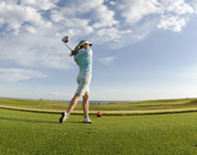 Goedkope hotels voor uw golfweekend boeken