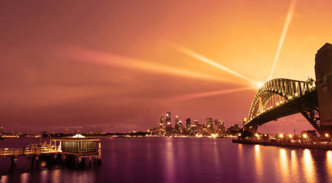 Hotels boeken in Australië