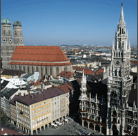 Munich, Duitsland