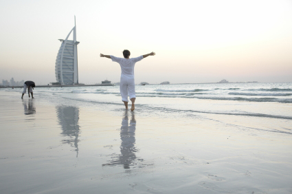 Hotels boeken in Verenigde Arabische Emiraten