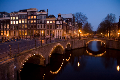 Hotels boeken in Nederland