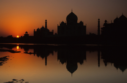 Hotels boeken in India