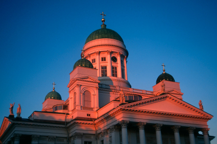Hotels boeken in Imatra