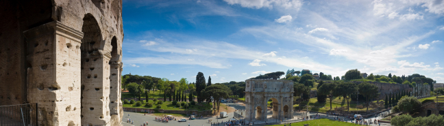Hotels boeken in Italië