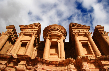 Hotels boeken in Jordanië