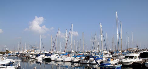 Larnaca