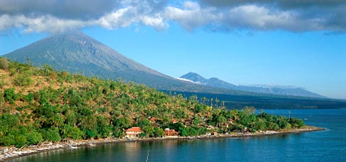 Denpasar, Bali