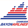 Cambodia Bayon Airlines